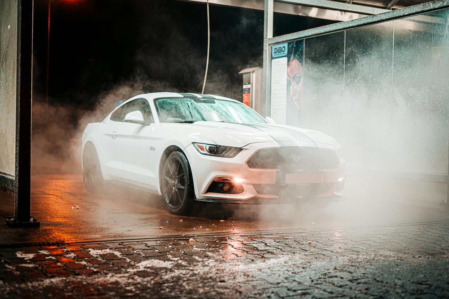Rund ums Auto