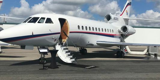 Business Aviation GAC/BAC